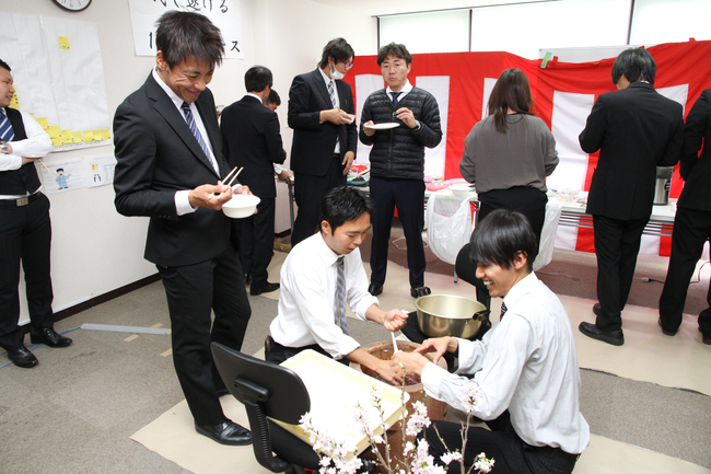 新年会