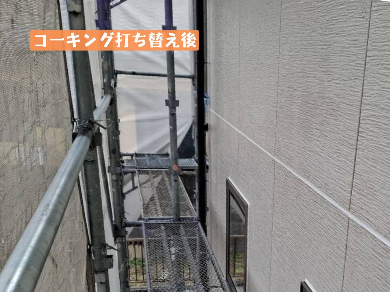 After画像